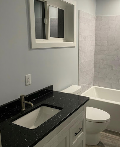 Urbanstone Mechanical Ltd.