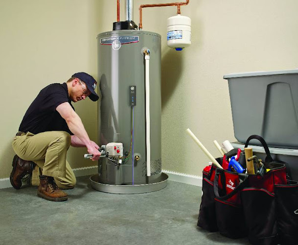 Vaillancourt Plumbing & Drains