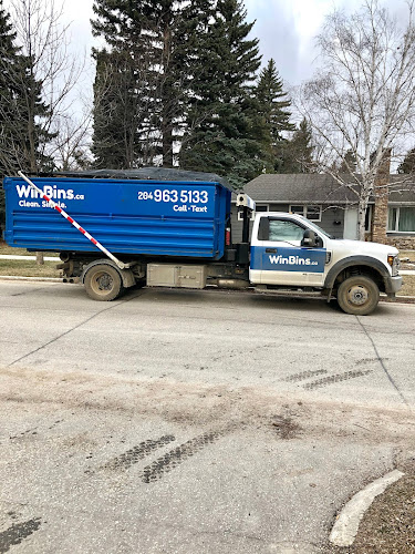 Trans Canada Tarps