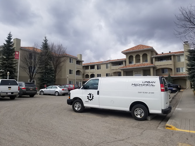 Urban Mechanical Ltd