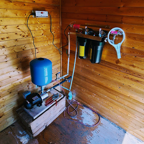 Precision Plumbing