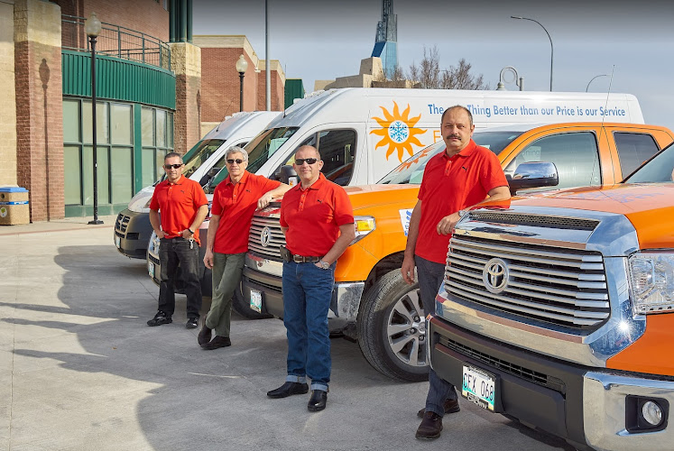 Fair Service Heating and Air Conditioning Ltd.