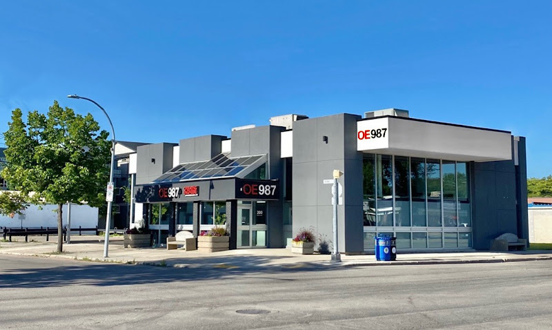 Operating Engineers Of Manitoba Local 987