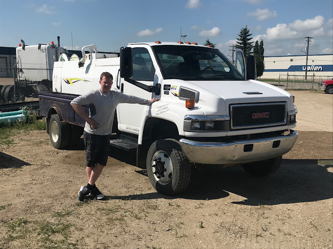 The Drain Surgeon: Sewer & Service