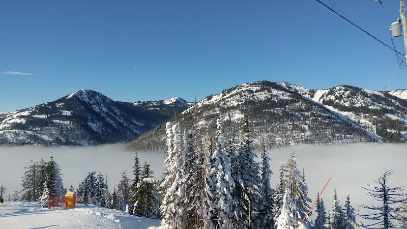 RED Mountain Resort