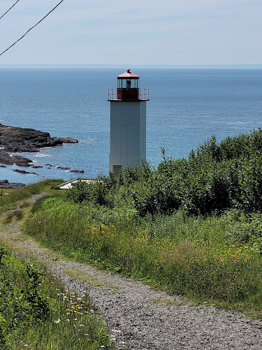 Quaco Head – UNESCO Fundy Biosphere Reserve Amazing Place
