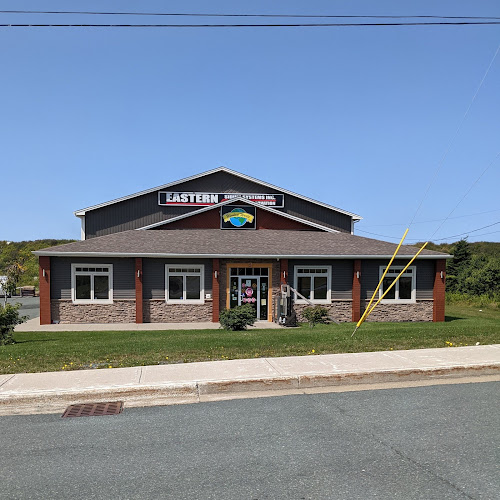 Eastern Siding & Window World