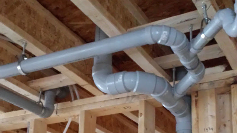 Pipes Professional Plumbing Inc.