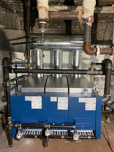 Giroux Plumbing And Heating Inc