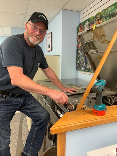 RJ’s Handyman Services