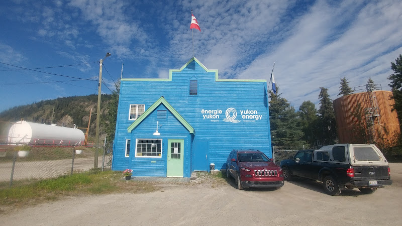 Yukon Energy Corporation