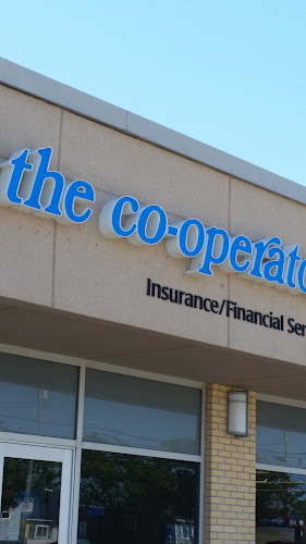 Co-operators – Winsor Financial Services Inc