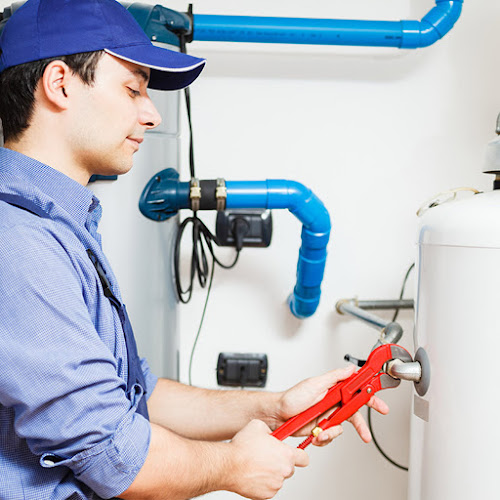 Marshall Plumbing ltd