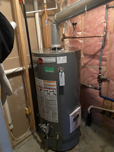 Town & Country Plumbing and Heating