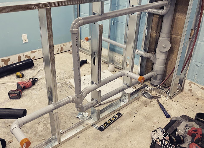Kashplumbing & Drains