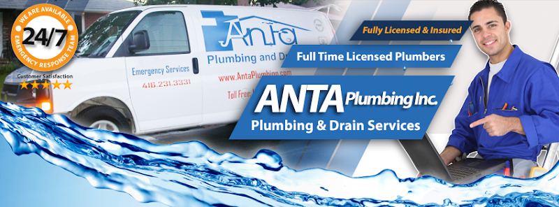 Anta Plumbing
