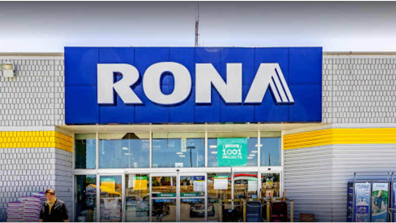 RONA Penticton