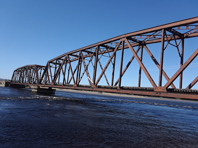 Town of Stephenville Crossing
