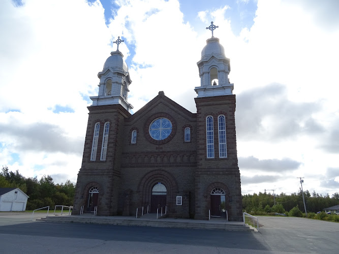 Baie-Sainte-Anne