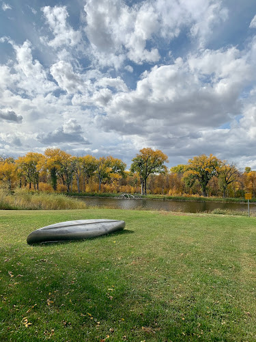 Medicine Rock Heritage Park