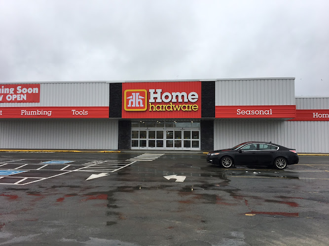 Home Hardware Torbay Road