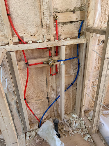 Oakridge Plumbing Ltd.