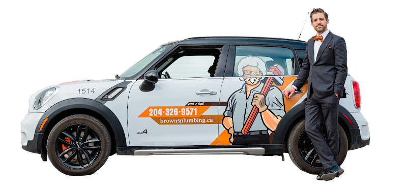 Brown’s Plumbing & Heating, LTD – Morris