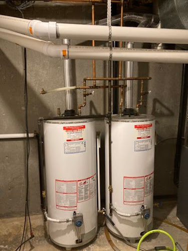 We Love Plumbing