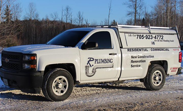 R. Plumbing