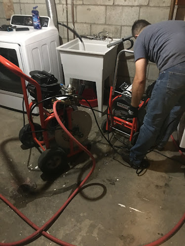 PLUMBER ON DEMAND of SOUTH CALGARY, AB
