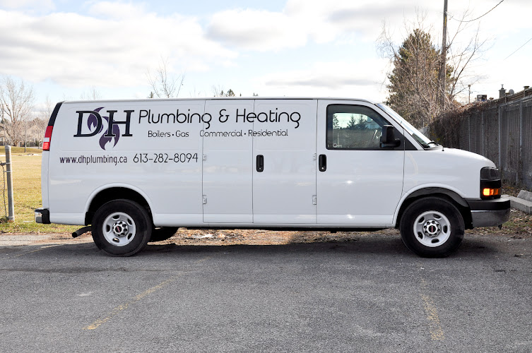 DH Plumbing & Heating