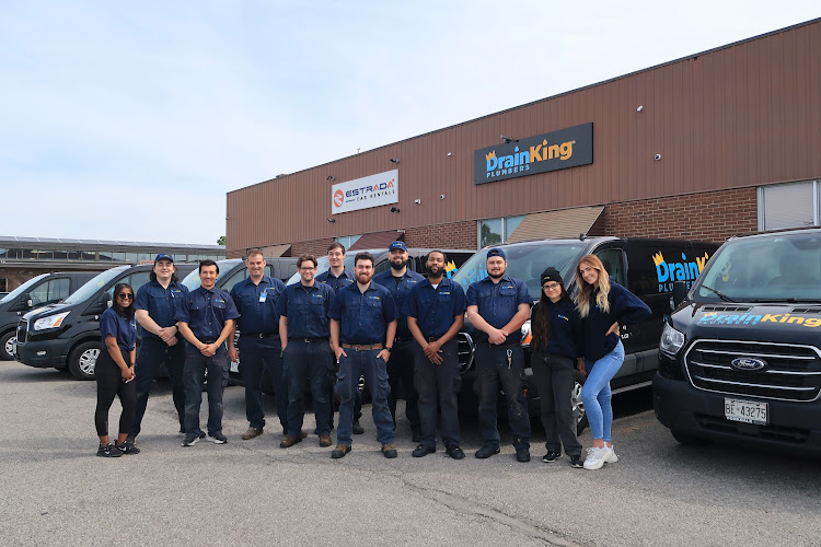 Drain King Plumbers Toronto
