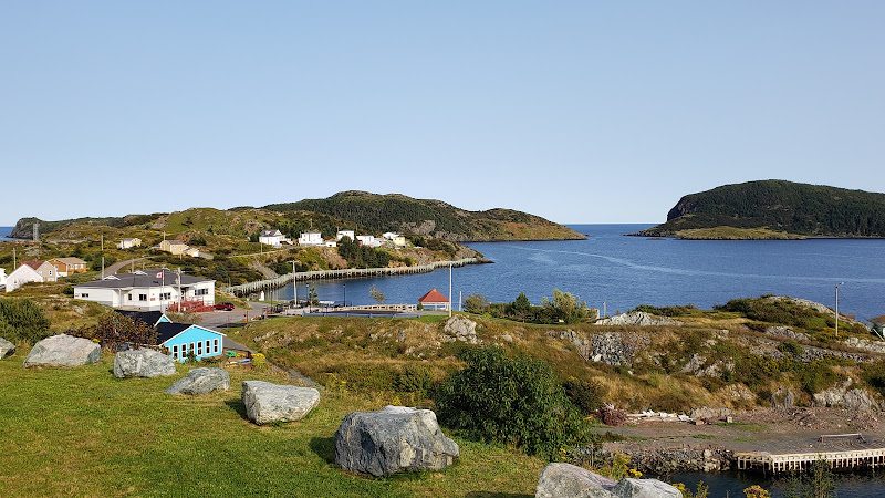 Burin Heritage Tourist Assn
