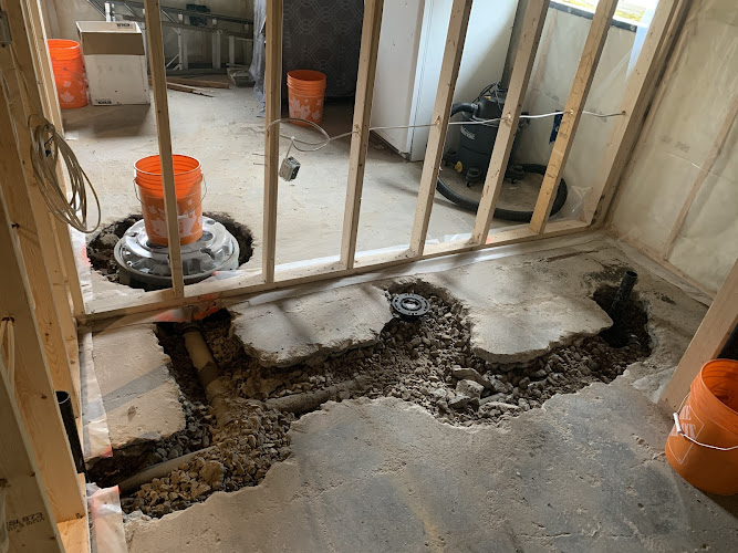 Ole’ Walkerville Plumbing