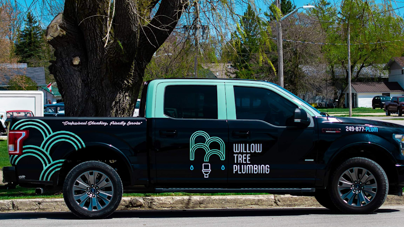 Willow Tree Plumbing