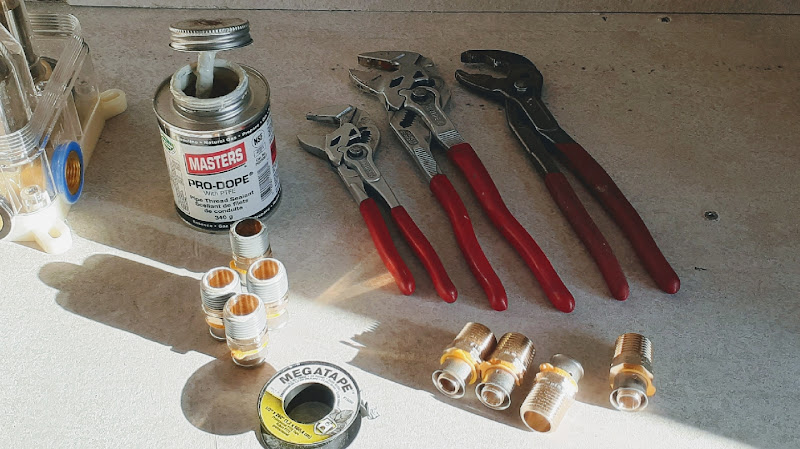 Holloway’s Plumbing & Heating