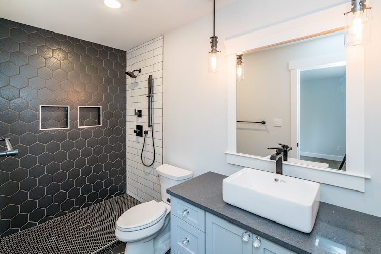Carrier Plumbing & Heating (TSBC License# LGA0202928)