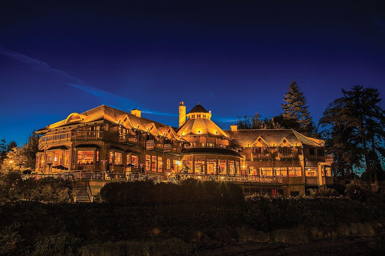 Painter’s Lodge, Trademark Collection by Wyndham