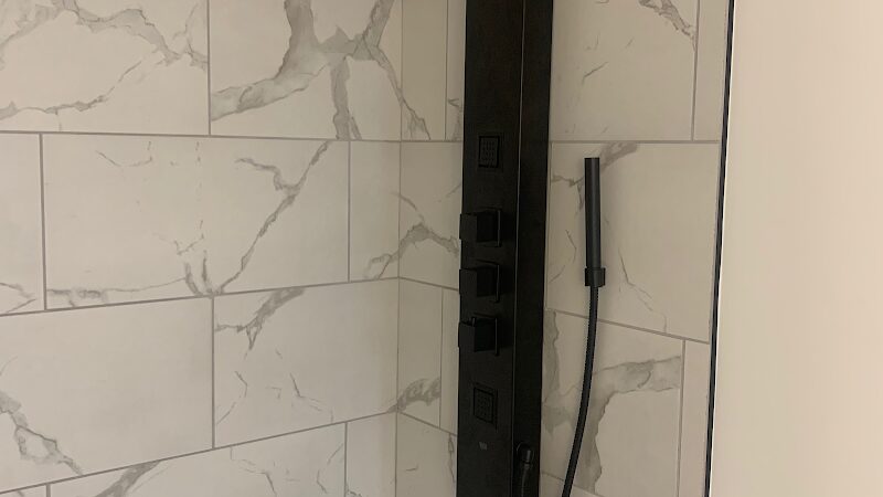 North Point Plumbing Edmonton