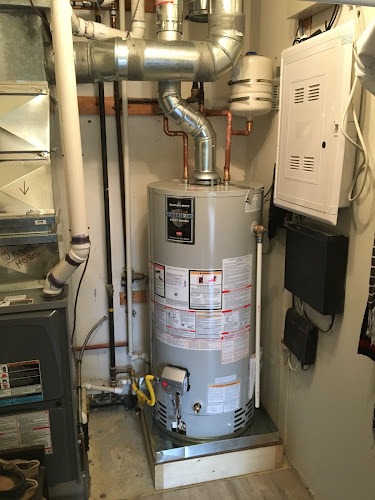 Nova Heating, Air conditioning & Sheet Metal Ltd