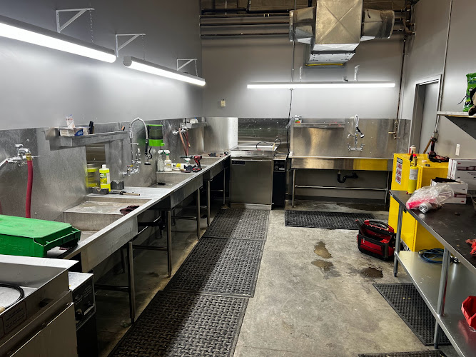 Ashbrook Plumbing and Heating