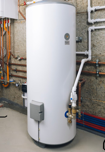 GEN Plumbing & Heating
