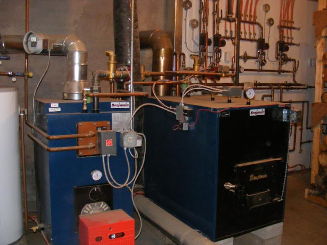Nolan Plumbing & Heating Ltd