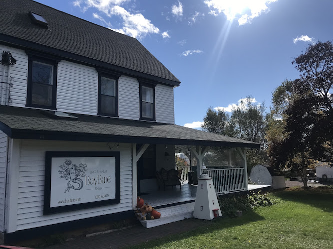 BayBaie BnB & Bistro