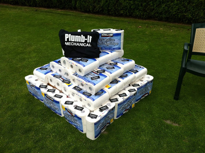Plumb-It Mechanical Ltd