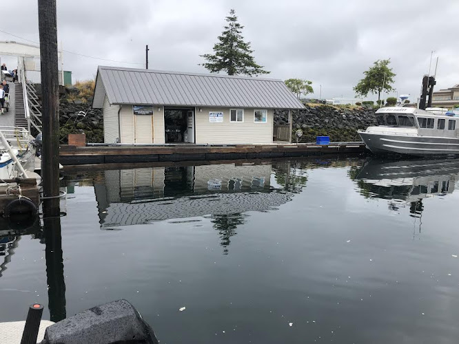 Way West Water Taxi LTD