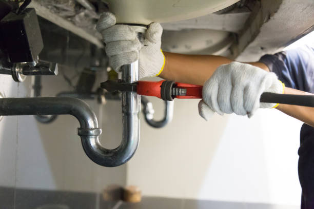 Dartmouth Plumbing Services