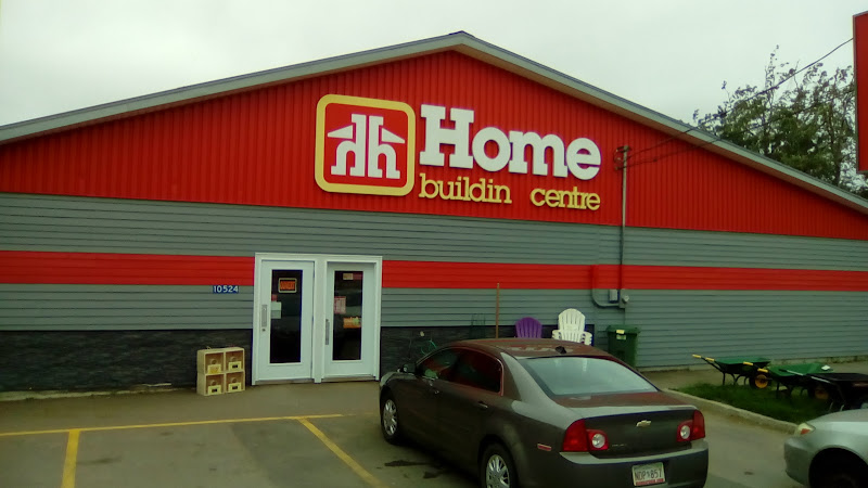 St. Louis Home Building Centre