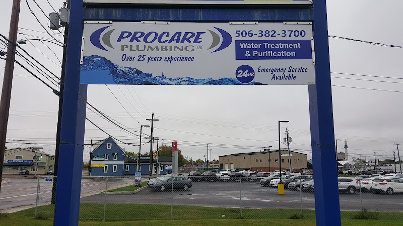 Procare Plumbing