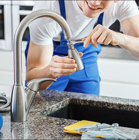 Environmental Plumbing